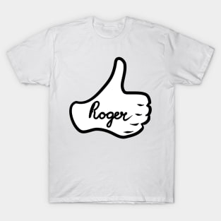 Roger T-Shirt